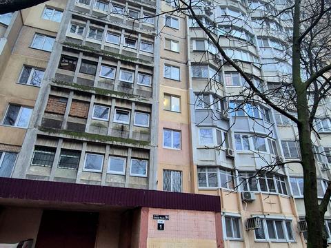 квартира за адресою Семена Палія вул. (Дніпропетровська дорога), 94