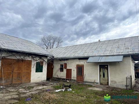 будинок за адресою вулиця Миру, 80