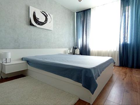 квартира по адресу Студентская ул., 34а