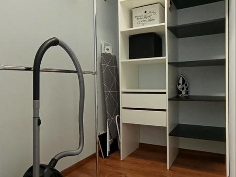 квартира за адресою Студентська вул., 34а