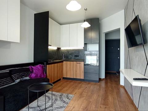 квартира за адресою Студентська вул., 34а