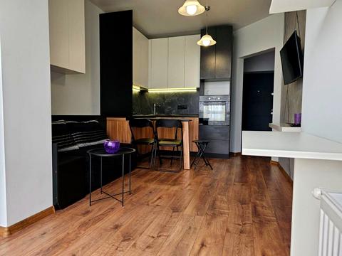 квартира за адресою Студентська вул., 34а