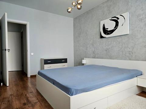 квартира за адресою Студентська вул., 34а