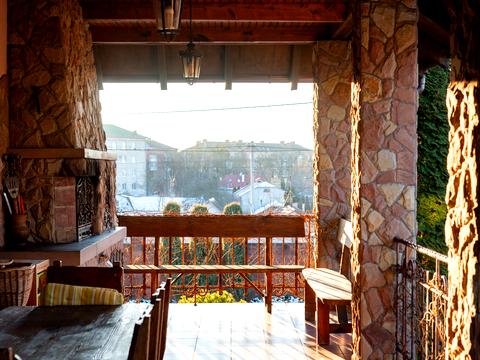 будинок за адресою Рівне, Князя Володимира вул., 4