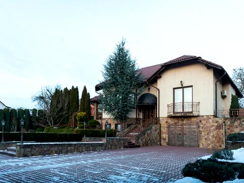 будинок за адресою Рівне, Князя Володимира вул., 4