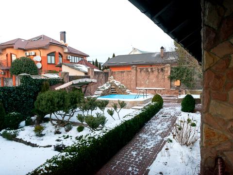 будинок за адресою Рівне, Князя Володимира вул., 4