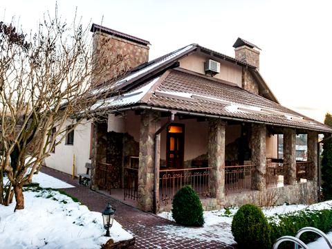 будинок за адресою Рівне, Князя Володимира вул., 4