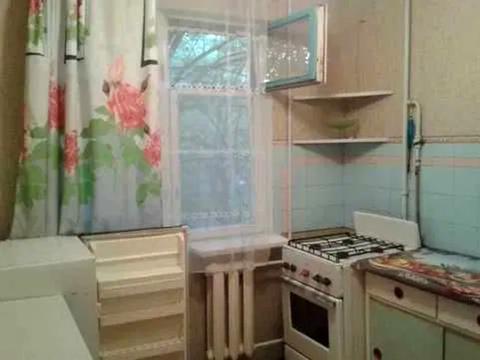 квартира по адресу Академика Белецкого ул., 11