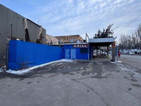 комерційна за адресою Вільної Ічкерії вул. (Волгоградська), 4