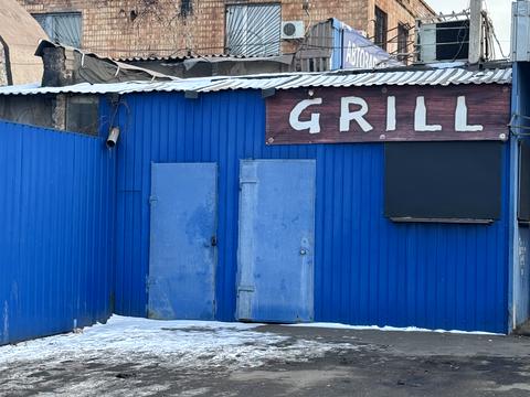 комерційна за адресою Вільної Ічкерії вул. (Волгоградська), 4