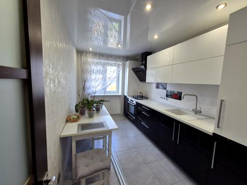 квартира за адресою Захисників України вул. (1-го Травня), 5