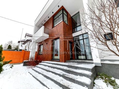 будинок за адресою Вільшанська вул.