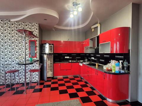 квартира по адресу Среднефонтанская ул., 19б