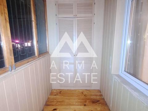 квартира за адресою Київ, Петра Григоренка просп., 38а