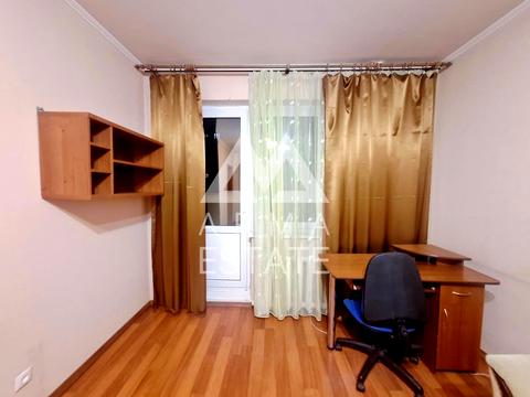 квартира за адресою Київ, Петра Григоренка просп., 38а