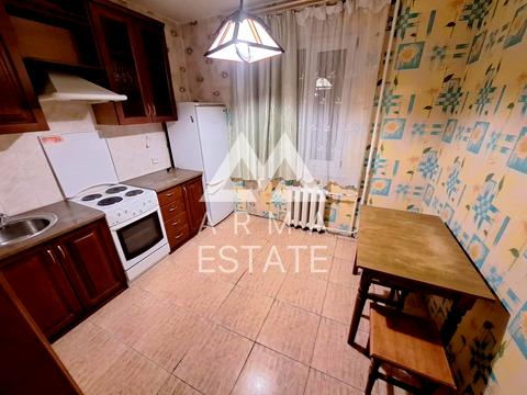 квартира за адресою Київ, Петра Григоренка просп., 38а