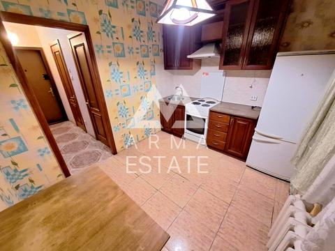 квартира за адресою Київ, Петра Григоренка просп., 38а