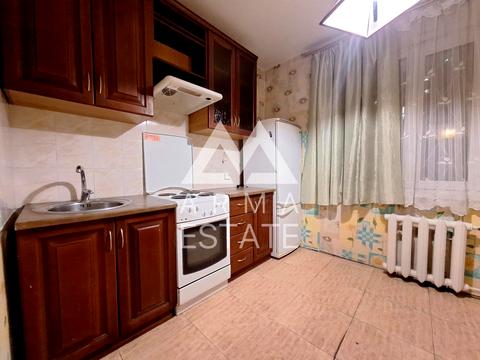 квартира за адресою Київ, Петра Григоренка просп., 38а