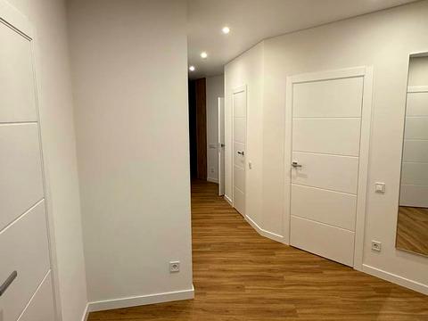 квартира за адресою Київ, Берестейський просп. (Перемоги), 11 к1