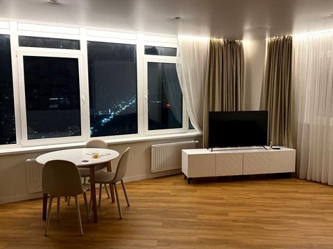 квартира за адресою Берестейський просп. (Перемоги), 11 к1