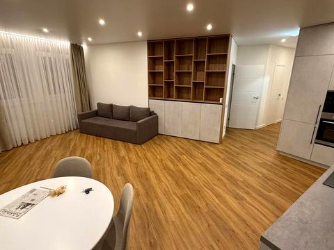 квартира за адресою Київ, Берестейський просп. (Перемоги), 11 к1