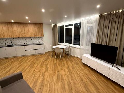 квартира за адресою Київ, Берестейський просп. (Перемоги), 11 к1