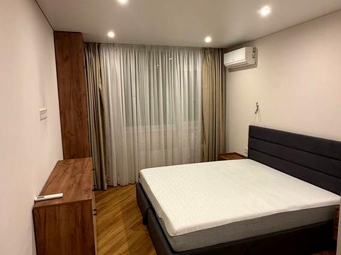 квартира за адресою Київ, Берестейський просп. (Перемоги), 11 к1