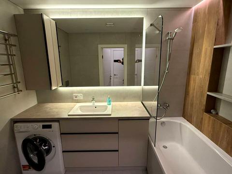 квартира за адресою Київ, Берестейський просп. (Перемоги), 11 к1