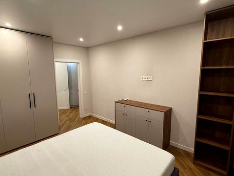 квартира за адресою Київ, Берестейський просп. (Перемоги), 11 к1