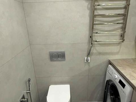 квартира за адресою Київ, Берестейський просп. (Перемоги), 11 к1