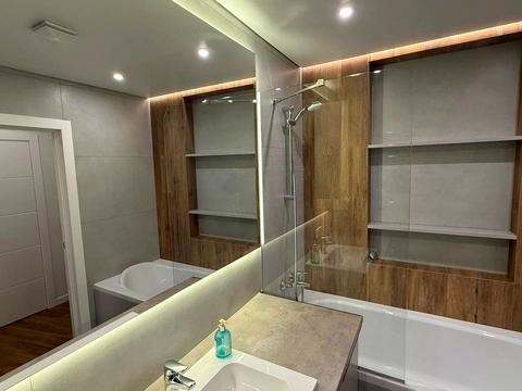 квартира за адресою Київ, Берестейський просп. (Перемоги), 11 к1