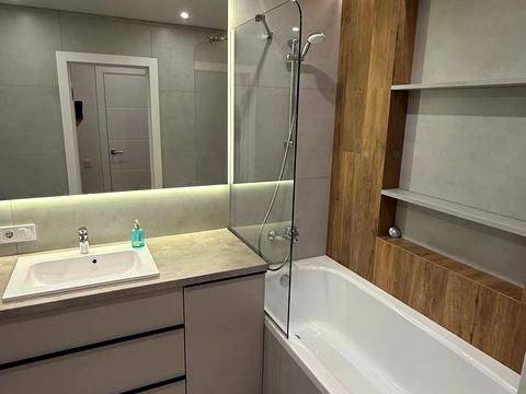 квартира за адресою Київ, Берестейський просп. (Перемоги), 11 к1