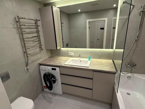 квартира за адресою Київ, Берестейський просп. (Перемоги), 11 к1