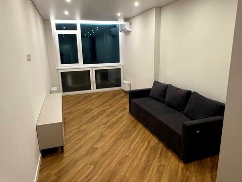 квартира за адресою Київ, Берестейський просп. (Перемоги), 11 к1