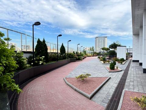 квартира за адресою Київ, Берестейський просп. (Перемоги), 11 к1