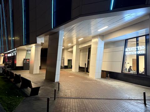 квартира за адресою Київ, Берестейський просп. (Перемоги), 11 к1