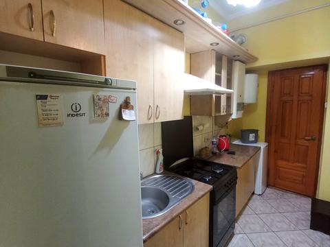 квартира за адресою Залізнична вул., 2