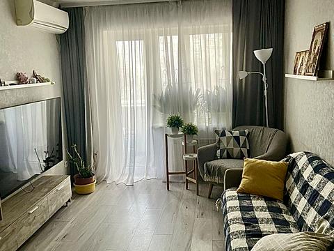 квартира за адресою Кругова вул., 107