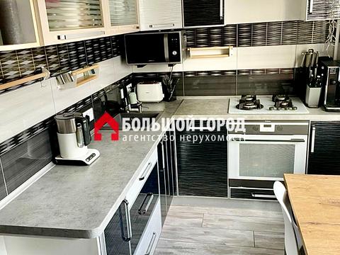 квартира за адресою Кругова вул., 107