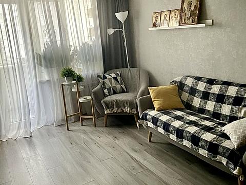 квартира за адресою Кругова вул., 107