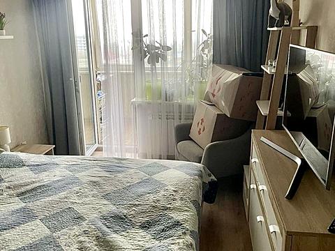 квартира за адресою Кругова вул., 107