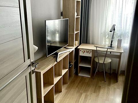 квартира за адресою Кругова вул., 107