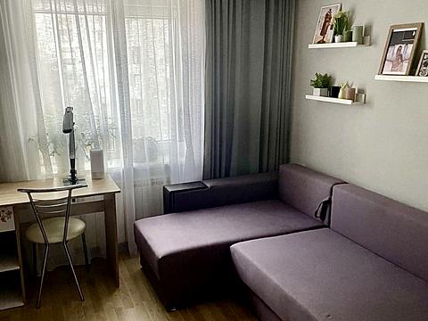 квартира за адресою Кругова вул., 107