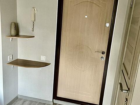 квартира за адресою Кругова вул., 107