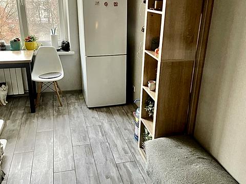 квартира за адресою Кругова вул., 107