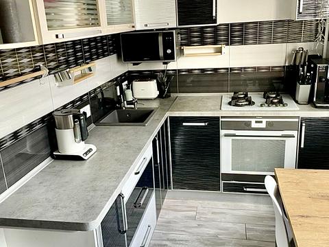 квартира за адресою Кругова вул., 107