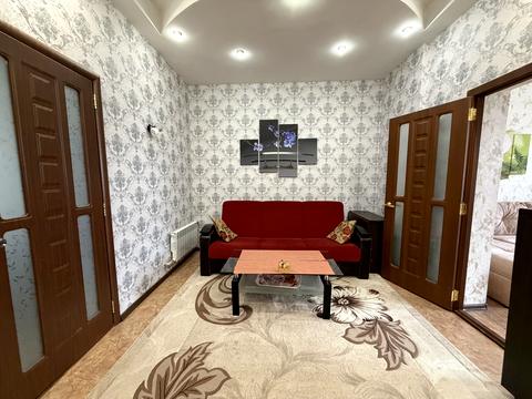 квартира за адресою Одеса, Чорноморського Козацтва вул., 35