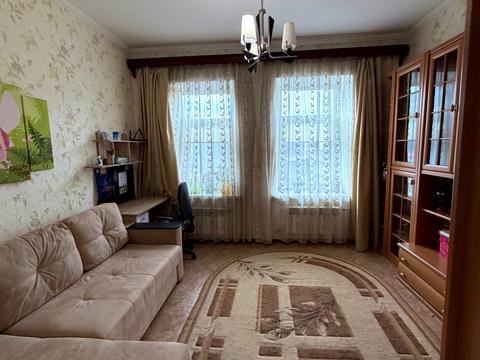 квартира за адресою Одеса, Чорноморського Козацтва вул., 35