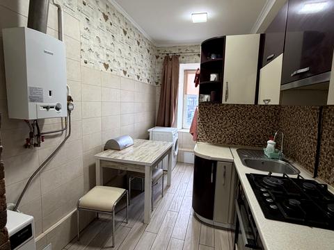 квартира за адресою Одеса, Чорноморського Козацтва вул., 35