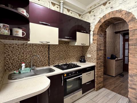 квартира по адресу Черноморского Казачества ул., 33